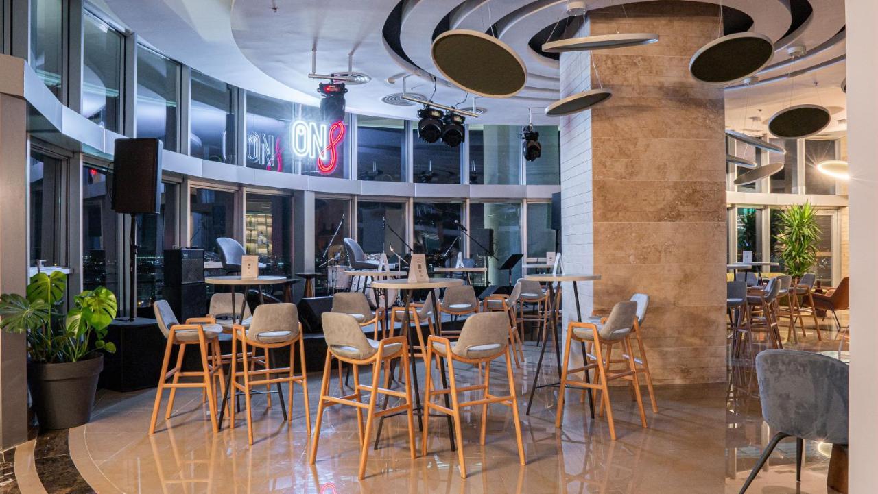 Dedeman Konya Hotel Convention Center Екстериор снимка