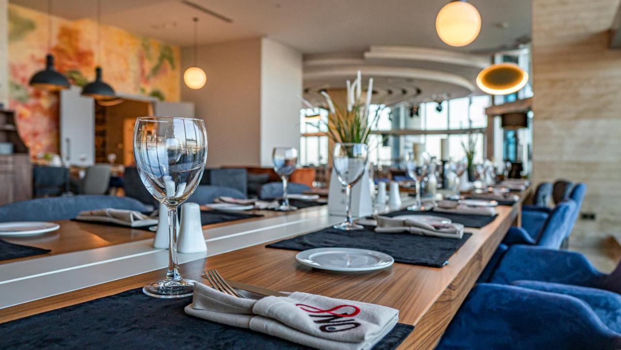 Dedeman Konya Hotel Convention Center Екстериор снимка