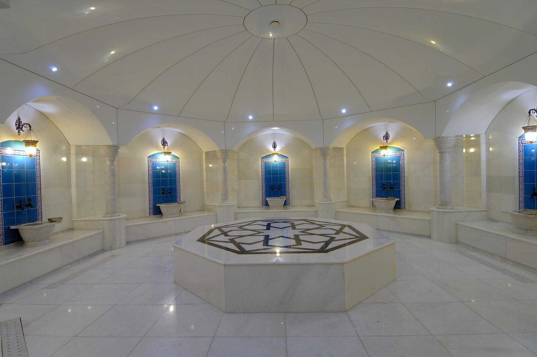 Dedeman Konya Hotel Convention Center Екстериор снимка