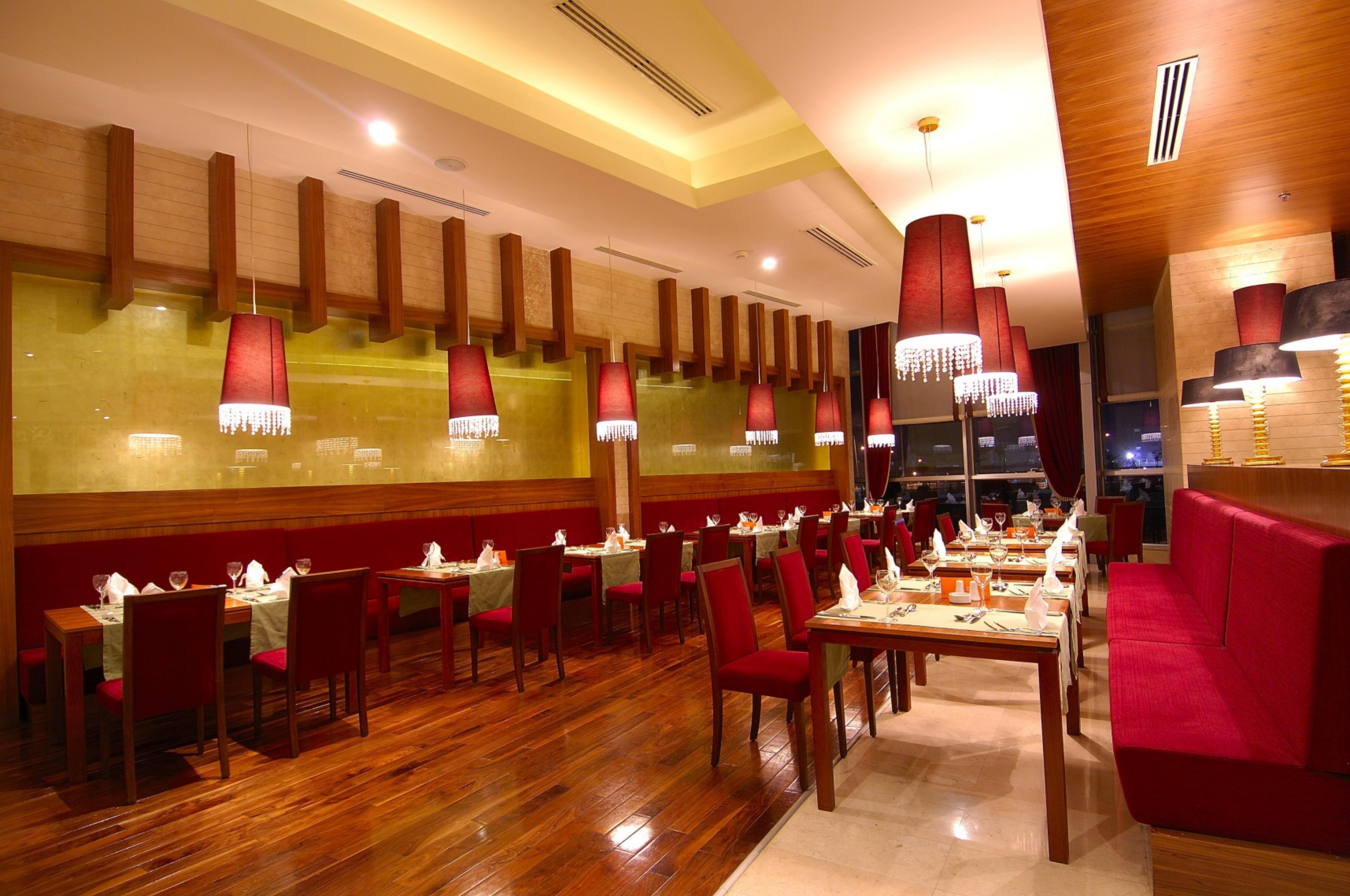 Dedeman Konya Hotel Convention Center Екстериор снимка