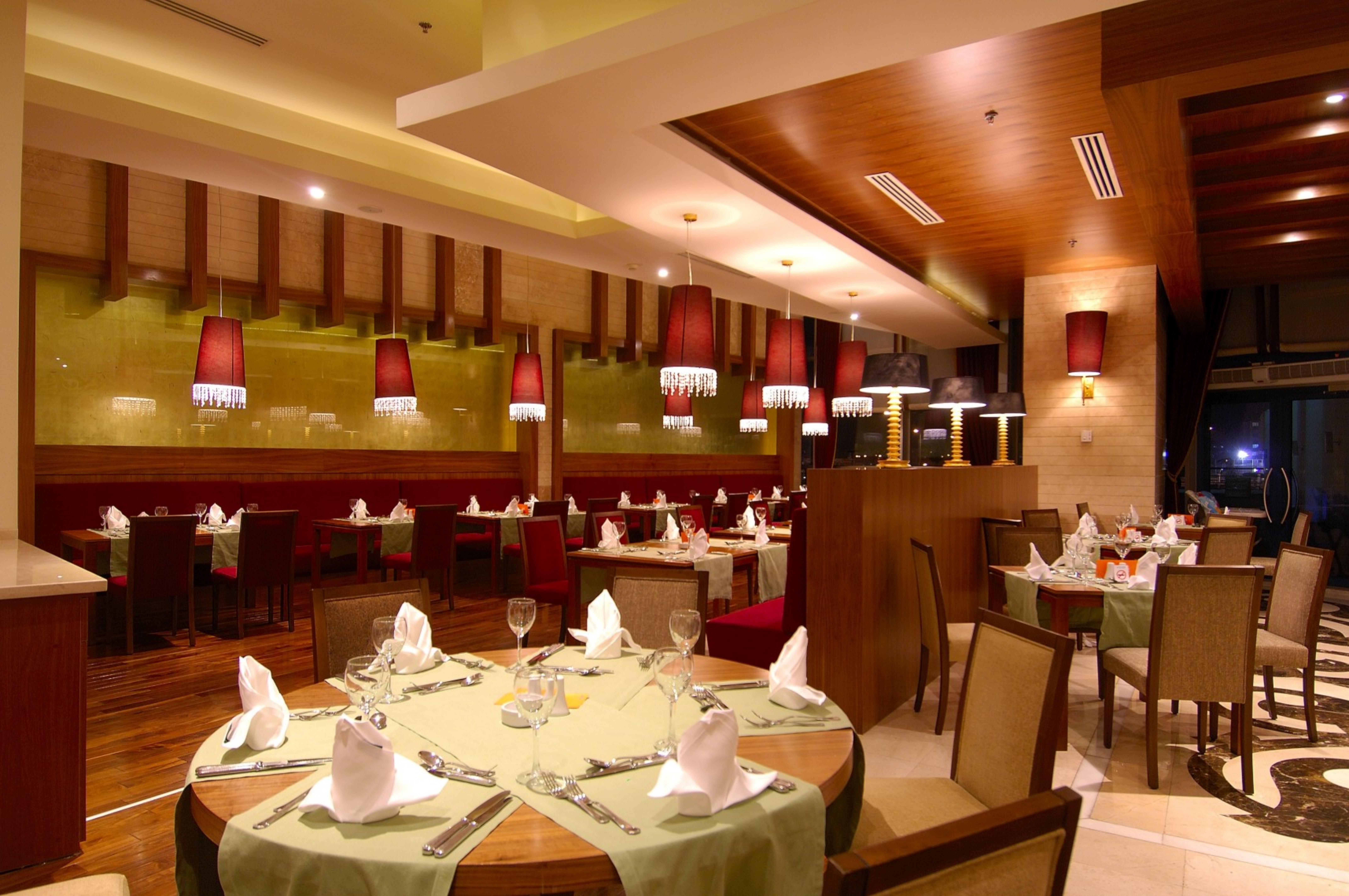 Dedeman Konya Hotel Convention Center Екстериор снимка